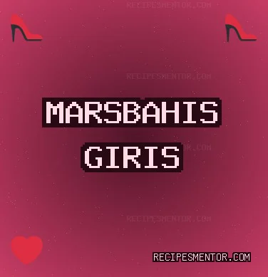 Marsbahis Giriş: Marsbahis Spor Bahisleri, Marsbahis Mobilden Giriş 2026