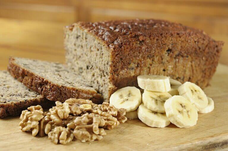 Banana Bread by Ina Garten Recipes Mentor