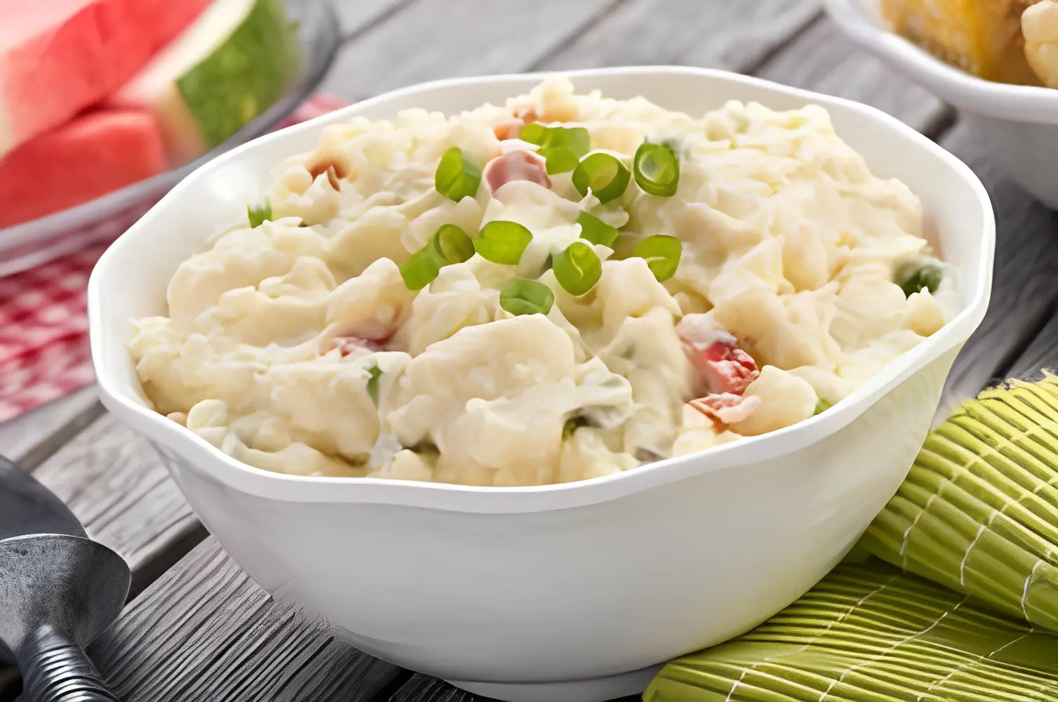 Ina Garten French Potato Salad