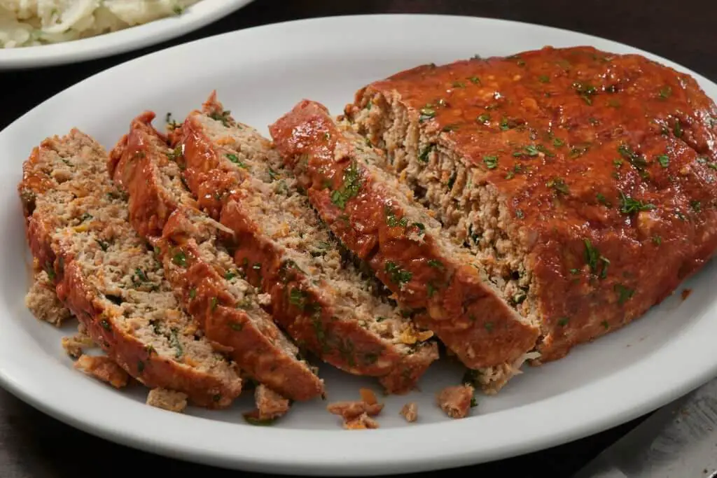 Ina Garten's Turkey Meatloaf - Recipes Mentor