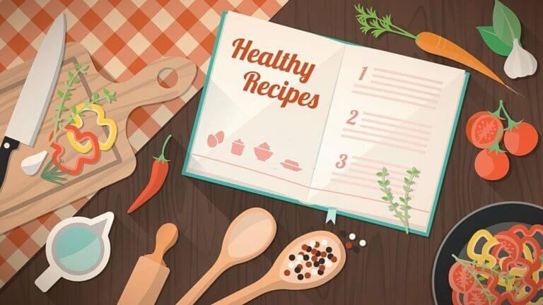 Justine Kameron Cooking Recipes