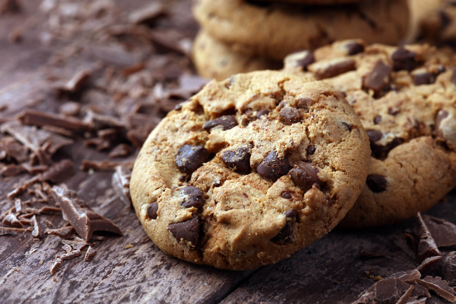 Kirkland Chocolate Chip Cookie Recipe