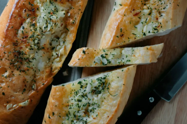 Ina Garten Garlic Bread Recipe