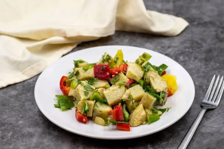 Kathleen Ashmore's Artichoke Salad