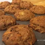 Morning Glory Muffins