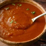 Discover how to make a quick and flavorful Homemade Red Enchilada Sauce with simple ingredients. Perfect for enchiladas, tacos, and more. Ready in 15 minutes!
