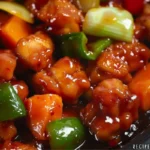 Master the art of making Sweet and Sour Chicken with our comprehensive guide. Discover tips for crispy chicken, a perfect sauce, and nutritional insights. Ready in minutes!