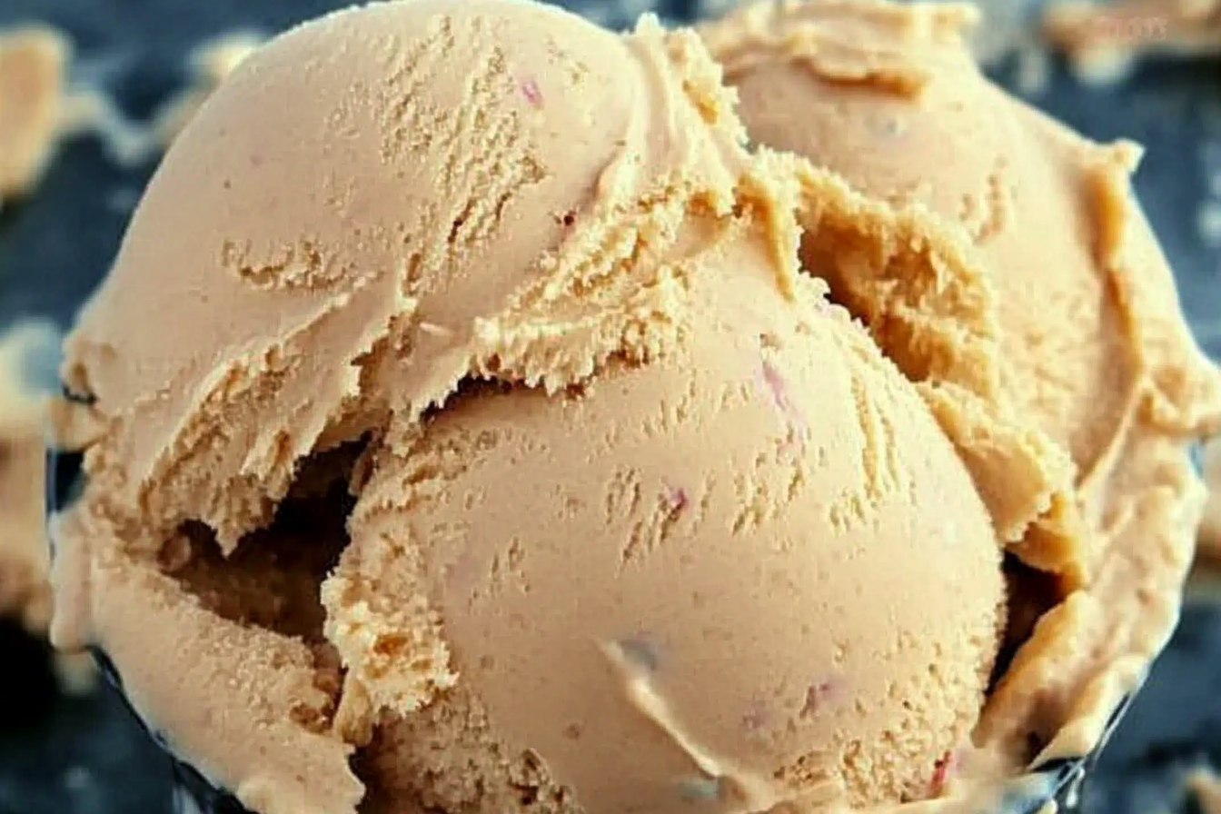 Treat your furry friend to a delicious and healthy summer delight with this easy homemade dog ice cream recipe, perfect for keeping them cool and happy!