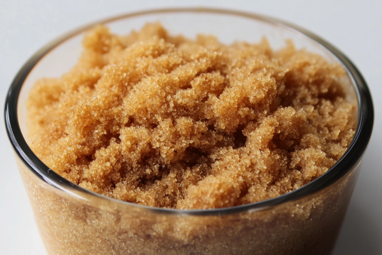 Brown sugar is a kitchen staple that adds rich flavor to baked goods and savory dishes alike. Making your own at home is simple and can be tailored to your preferences.