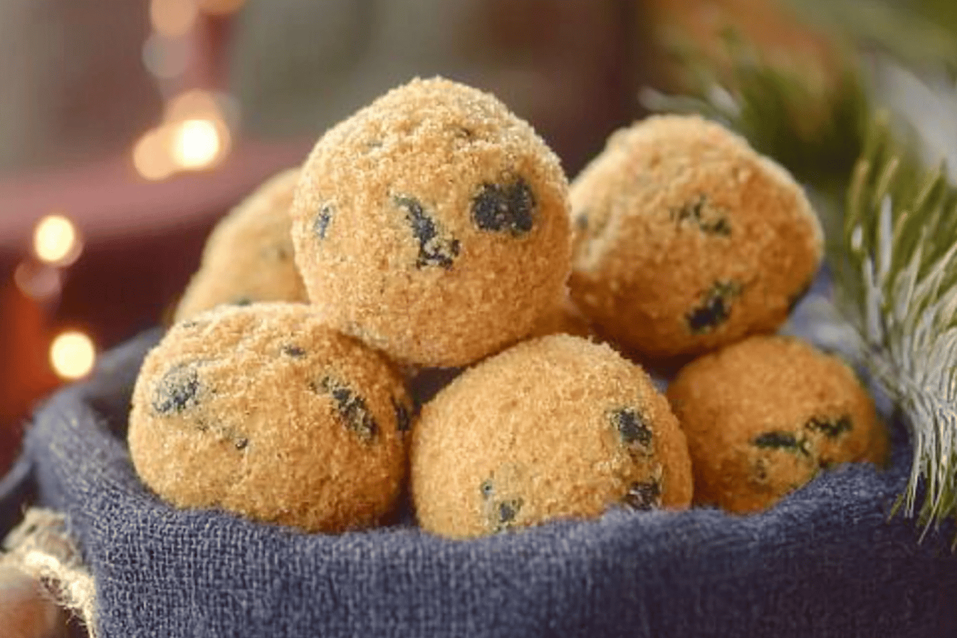 Deliciously sweet and indulgent, Moose Farts are a fun treat sure to delight anyone with a sweet tooth.