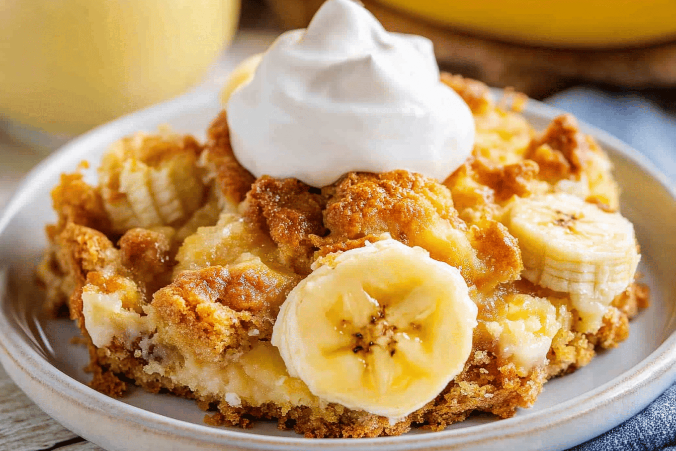 Discover a unique twist on banana bread! Perfect for breakfast or dessert! 🍌🥧
