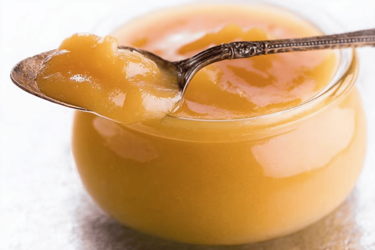 Discover the sweet taste of summer with homemade Peach Butter! 🍑✨