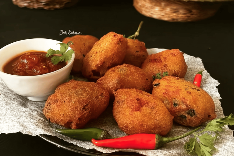 Crispy, spicy, and oh-so-delicious! Perfect with tea! ☕️🌶️