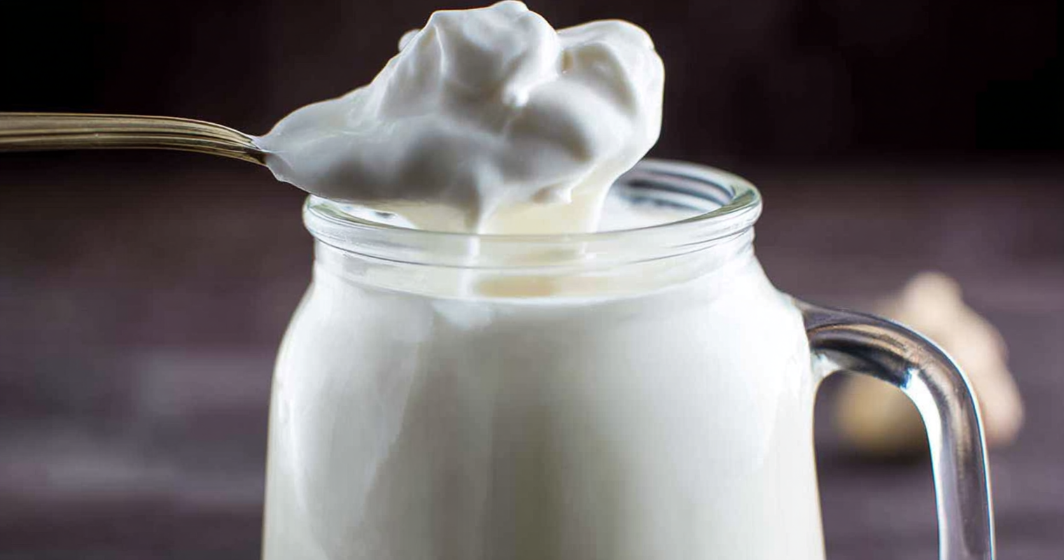 Quick & Easy Greek Yogurt Icing Recipe